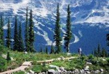 Whistler Mountains & Adventure Tour